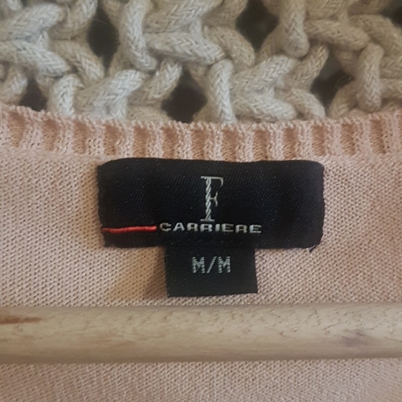 Light pink blouse - Picture 2 of 2